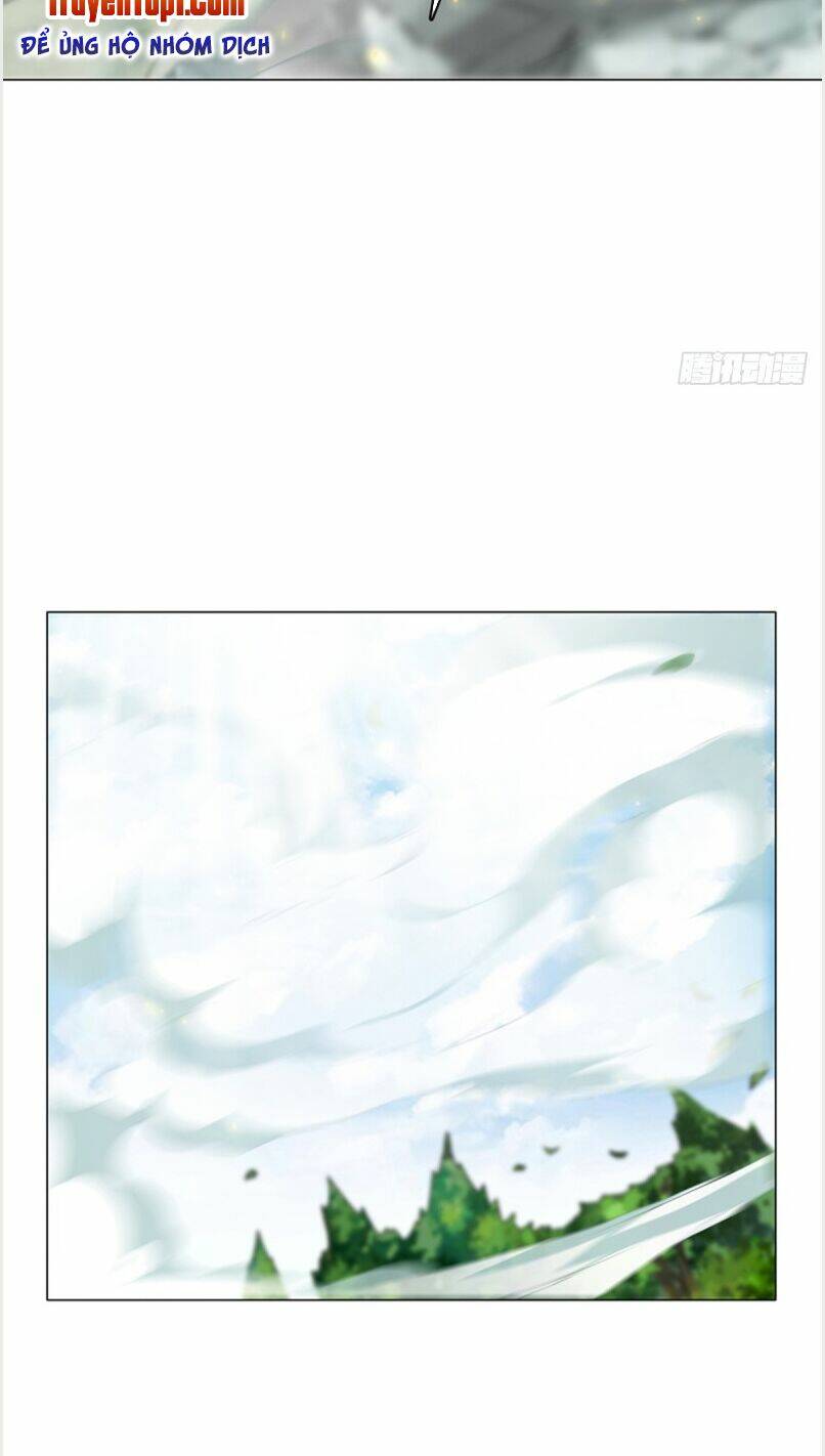 Thiên Thần Quyết: Chapter 88