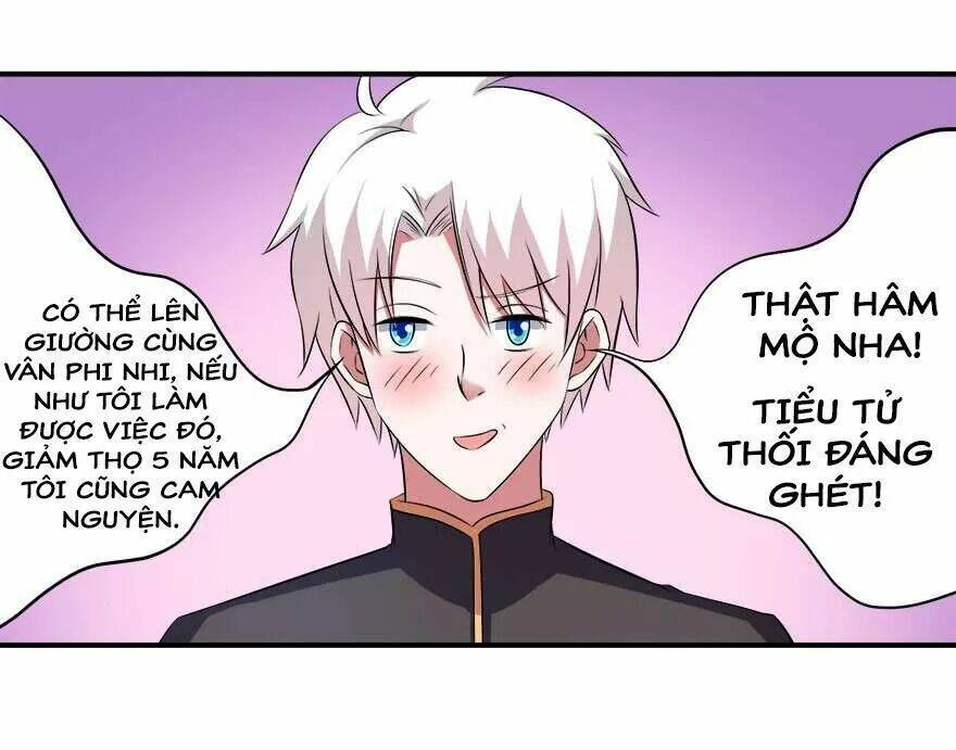 Đô Thị Tu Luyện Cuồng Triều: Chapter 33