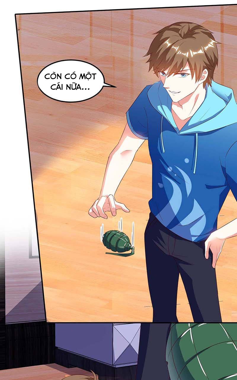 Thần Cấp Thấu Thị: Chapter 77