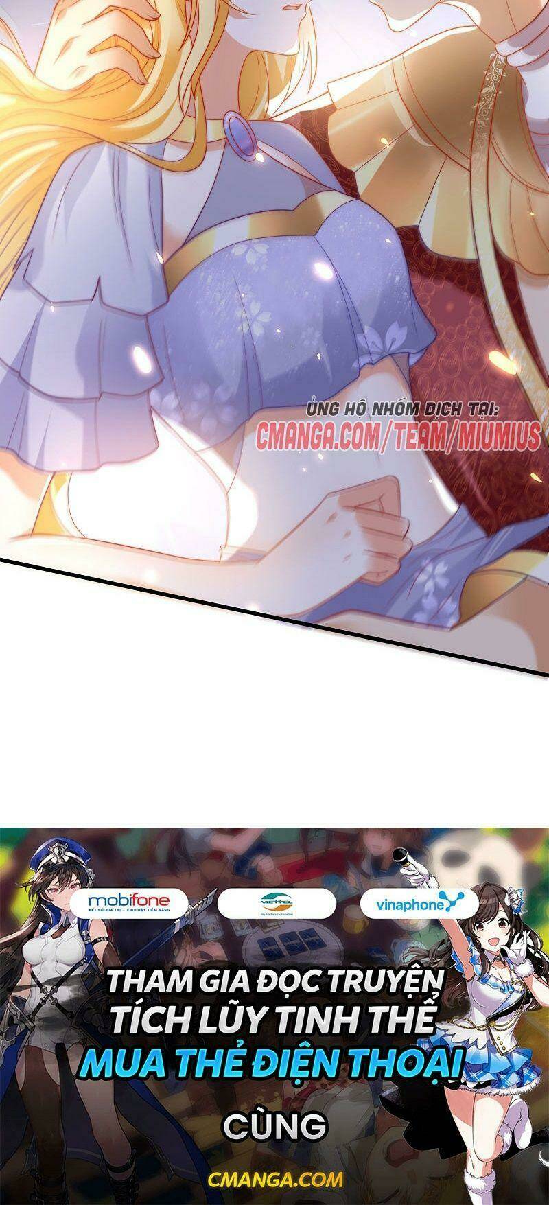 Sủng Hậu Của Vương: Chapter 84