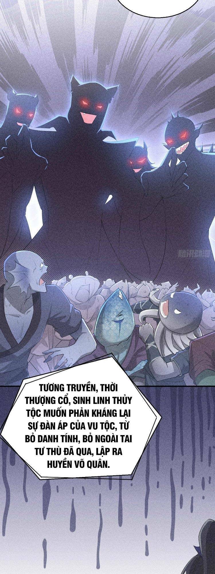 Tà Du Ký: Chapter 108