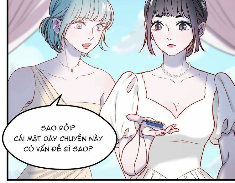Lượm Được Một Tiểu Hồ Ly 2: Chapter 94