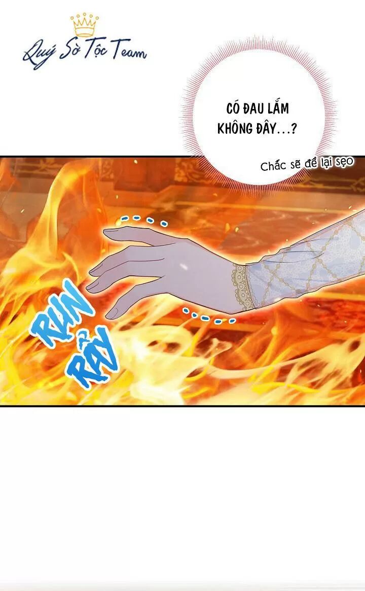 Tồn Tại Với Tư Cách Là Vợ Của Nam Chính: Chapter 151