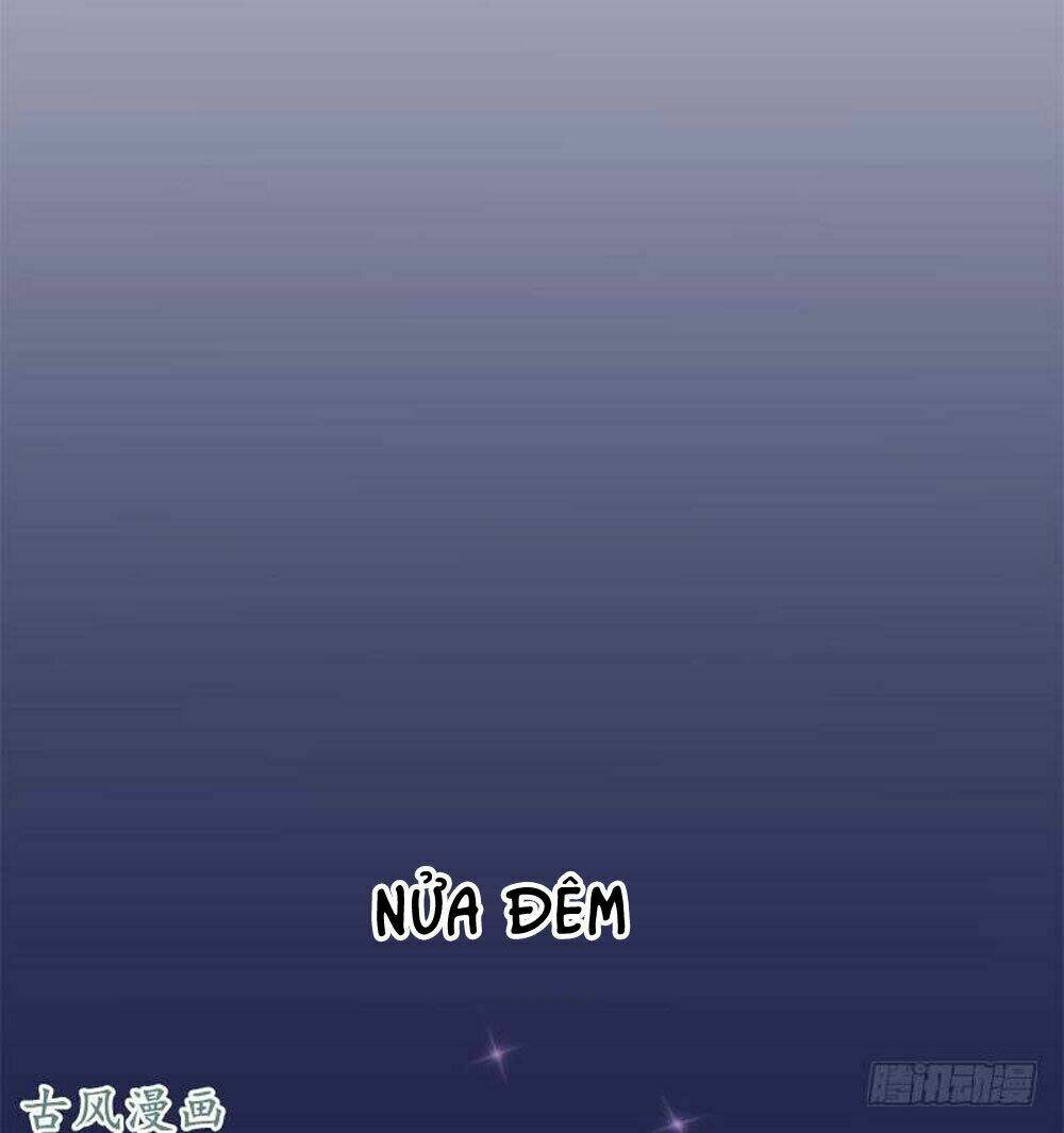 Hung Mãnh Quỷ Phu Bà Thượng Sàng: Chapter 59