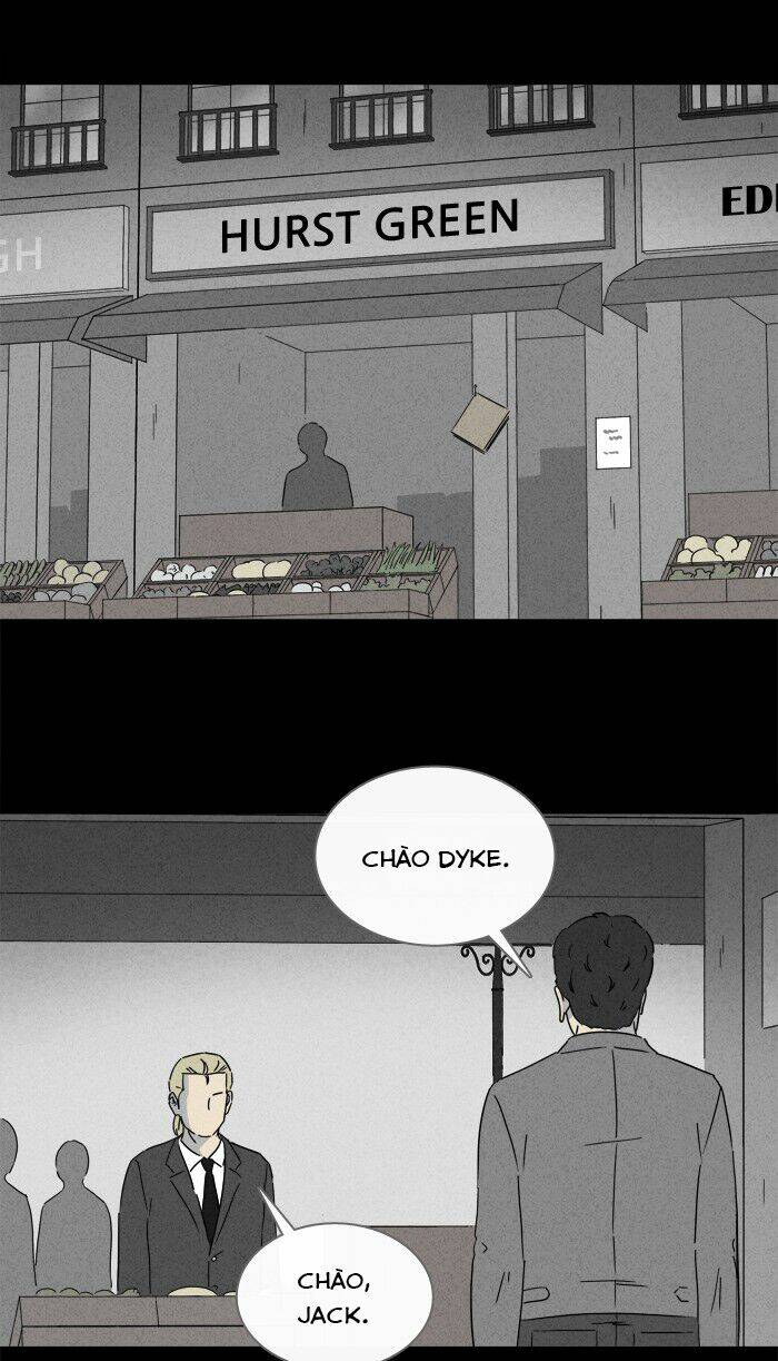 Những Câu Chuyện Bất Thường: Chapter 222