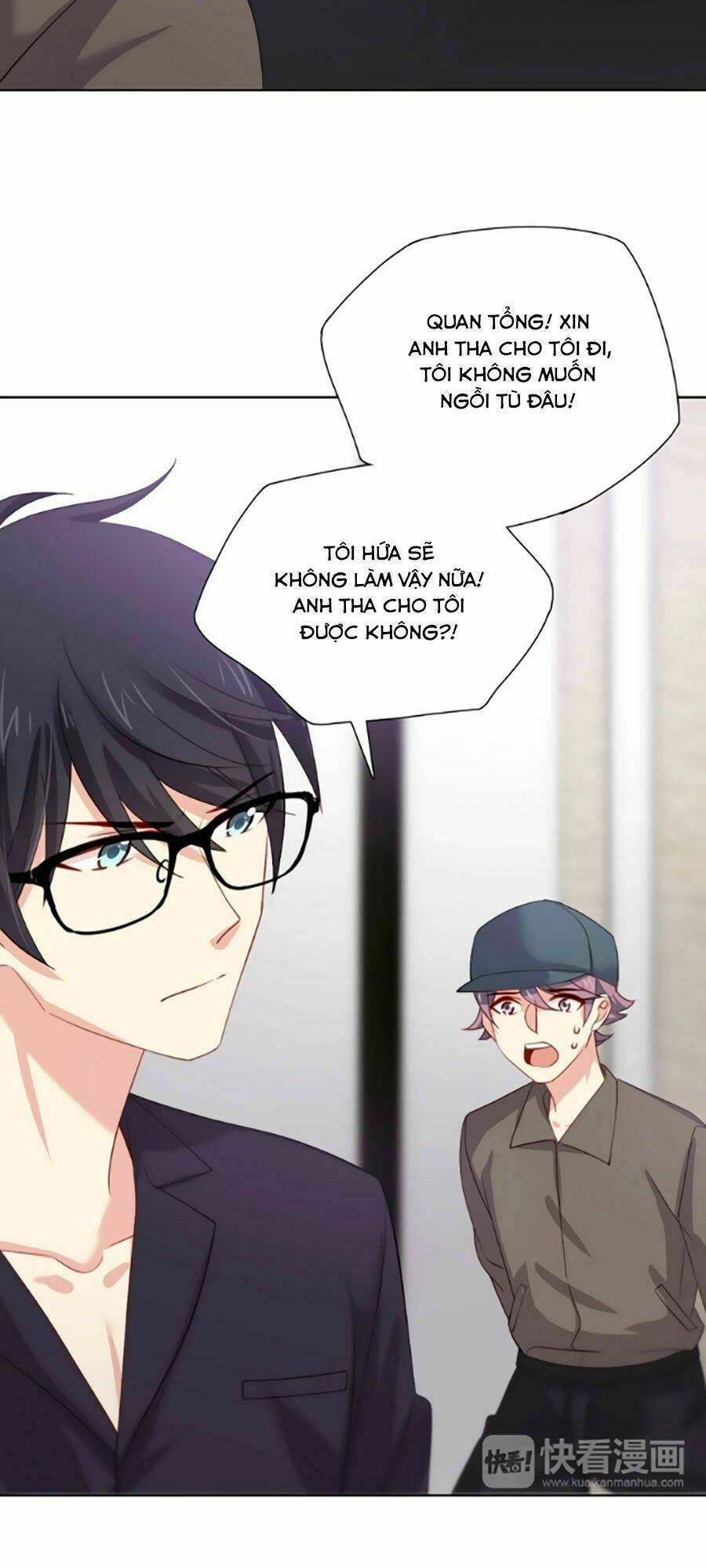 Tình Yêu Là Thế 2: Chapter 30