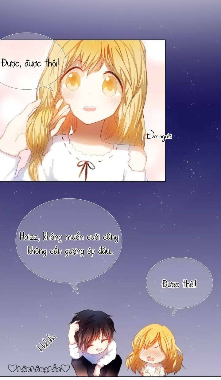 Kế Hoạch Trái Tim: Chapter 36