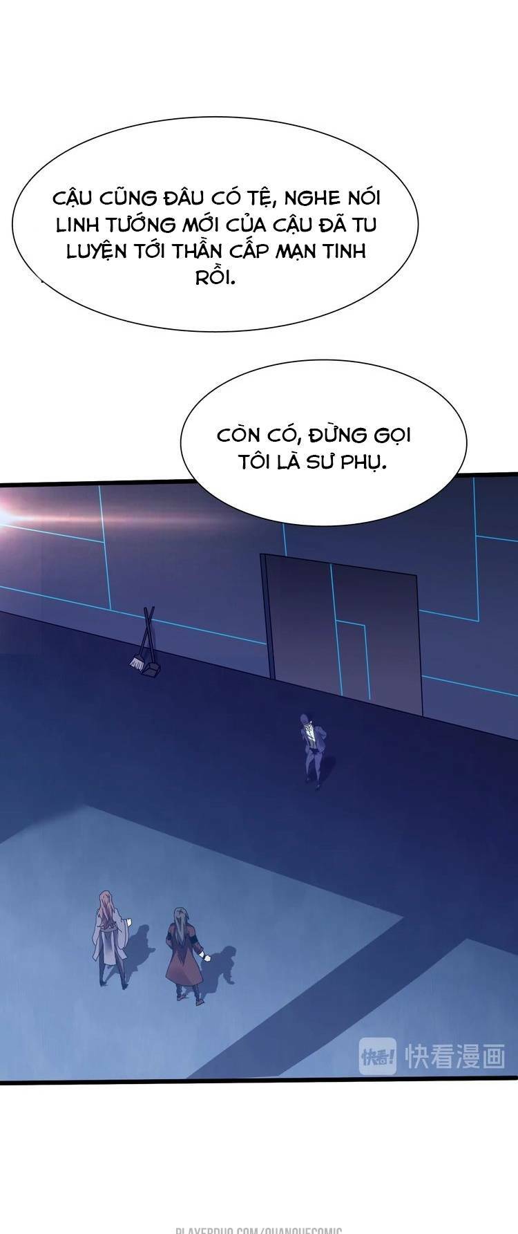 Kinh Thế Kỳ Nhân: Chapter 23