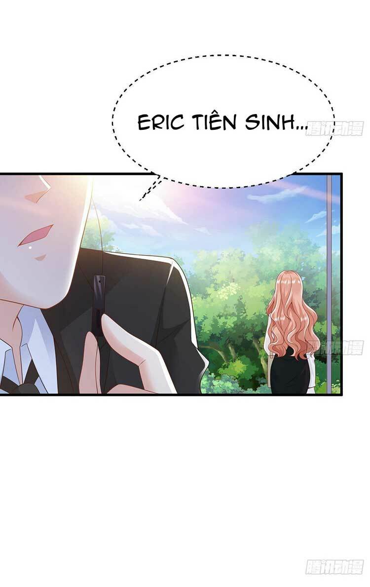 Ức Vạn Song Bảo: Mami, Bó Tay Chịu Trói: Chapter 21.2