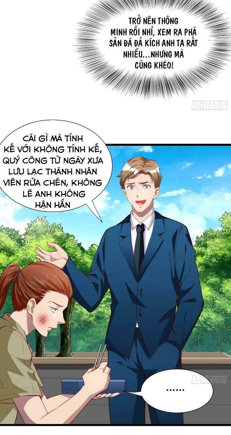 Shipper Thần Cấp: Chapter 29