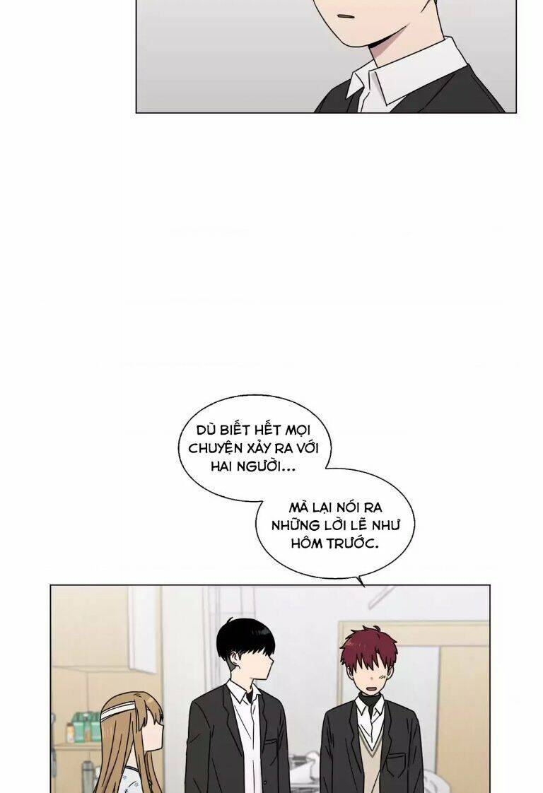 …”Một Sự Thật Khá Khó Chịu.”: Chapter 55