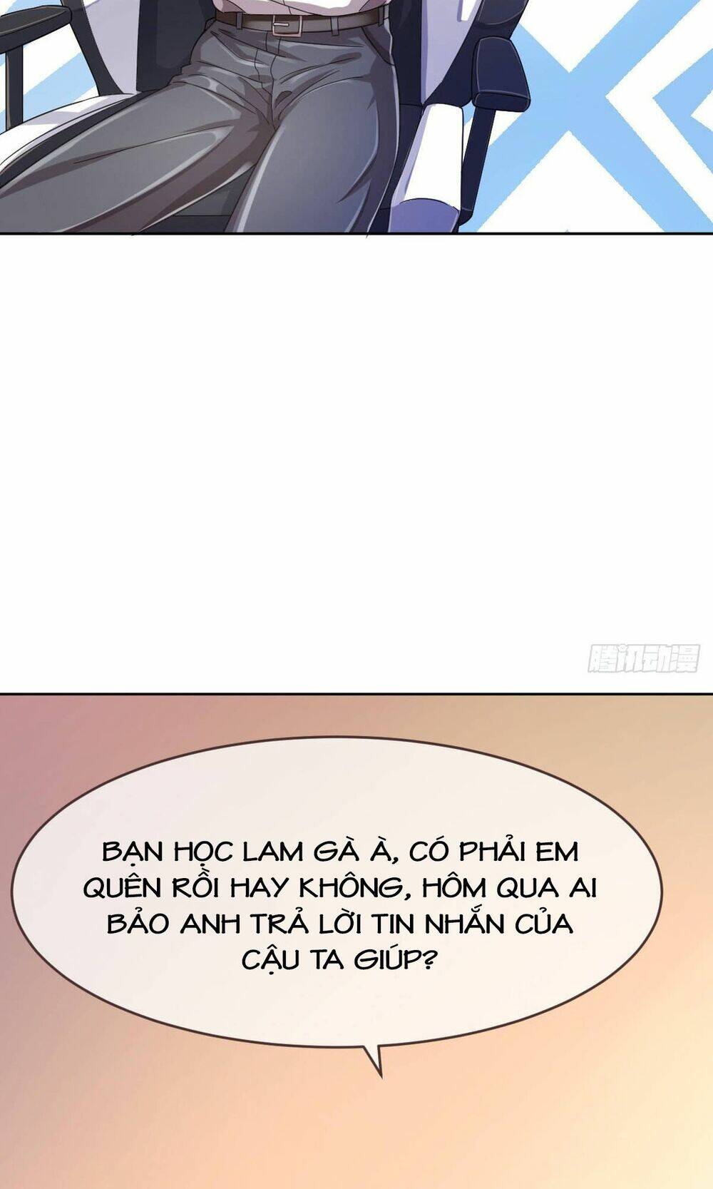 Đại Thần Gaming Đơn Phương Tôi: Chapter 10