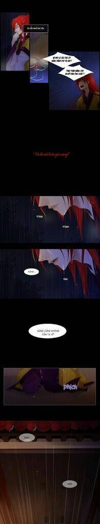 Twelve Nights: Chapter 21