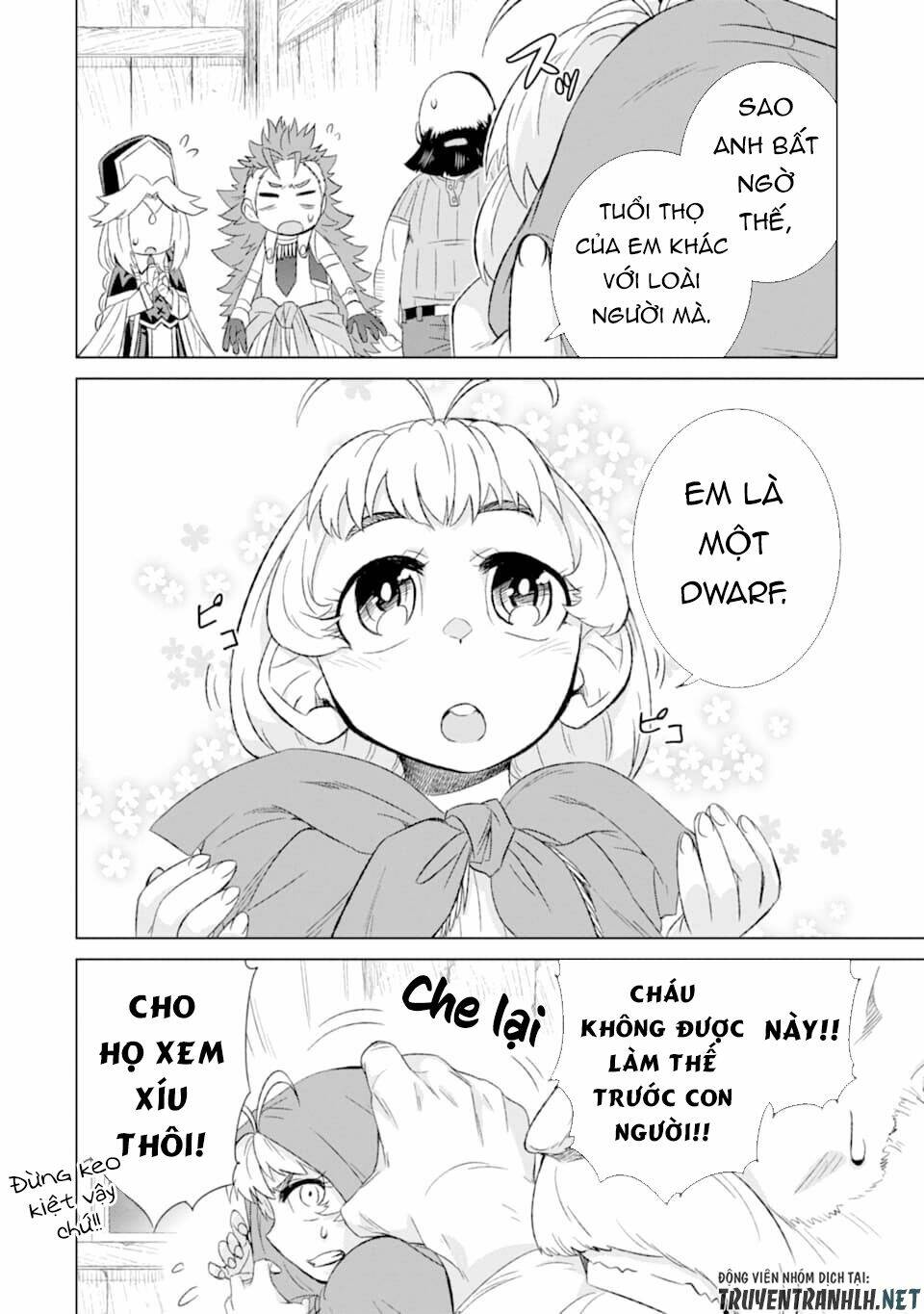 Isekai De Tadahitori No Mamono Tsukai ~ Tenshoku Shitara Maou Ni Machigawa Remashita: Chapter 27