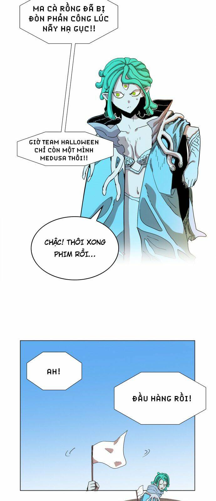 Hard Core Leveling Warrior: Chapter 78