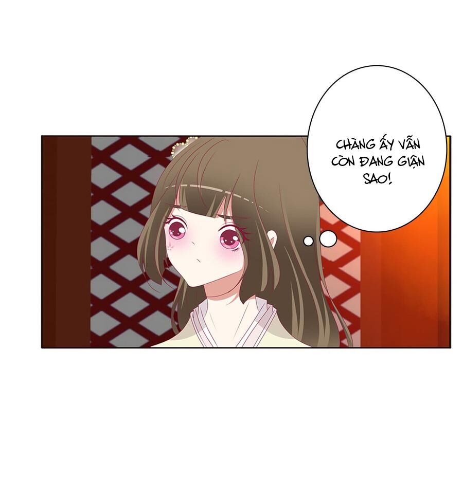 Thông Linh Phi: Chapter 508
