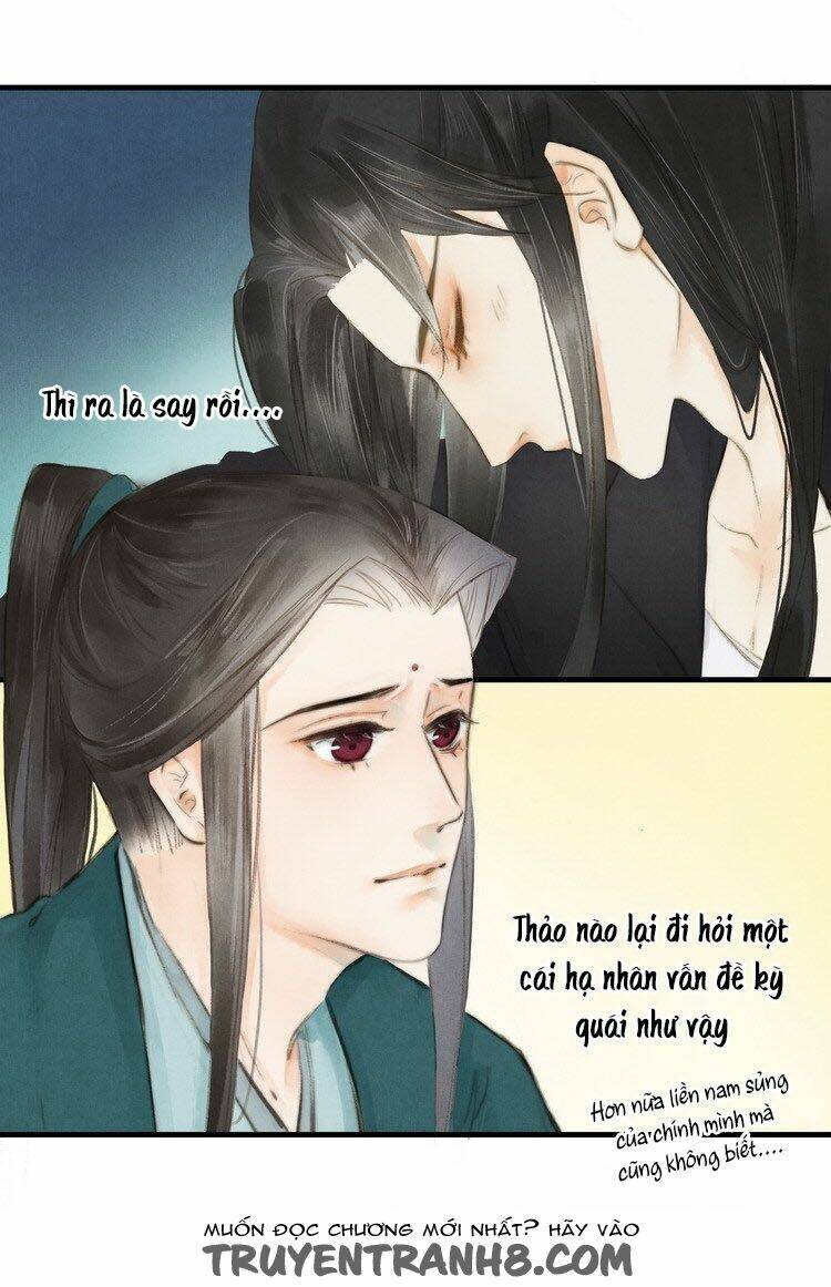 Thành Chủ Mỗi Ngày Đều Mơ Ước Ta: Chapter 7
