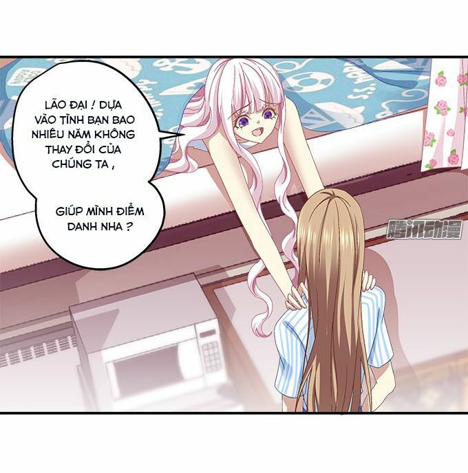 Thiên lại âm linh: Chapter 9