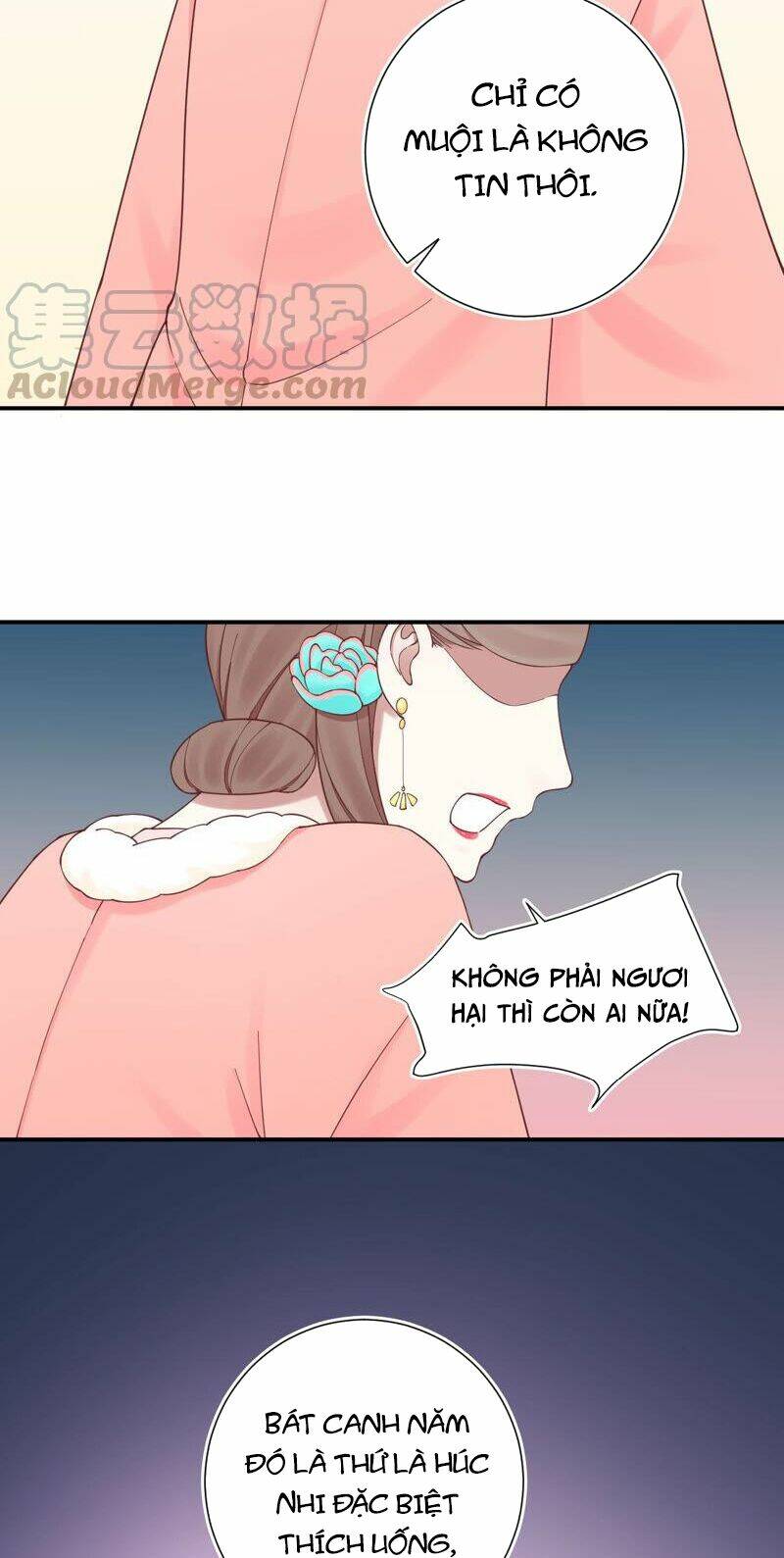 Hoàng Hậu Bận Lắm: Chapter 149
