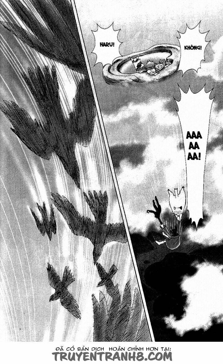 Lời Thì Thầm Từ Trái Tim: Chapter 9