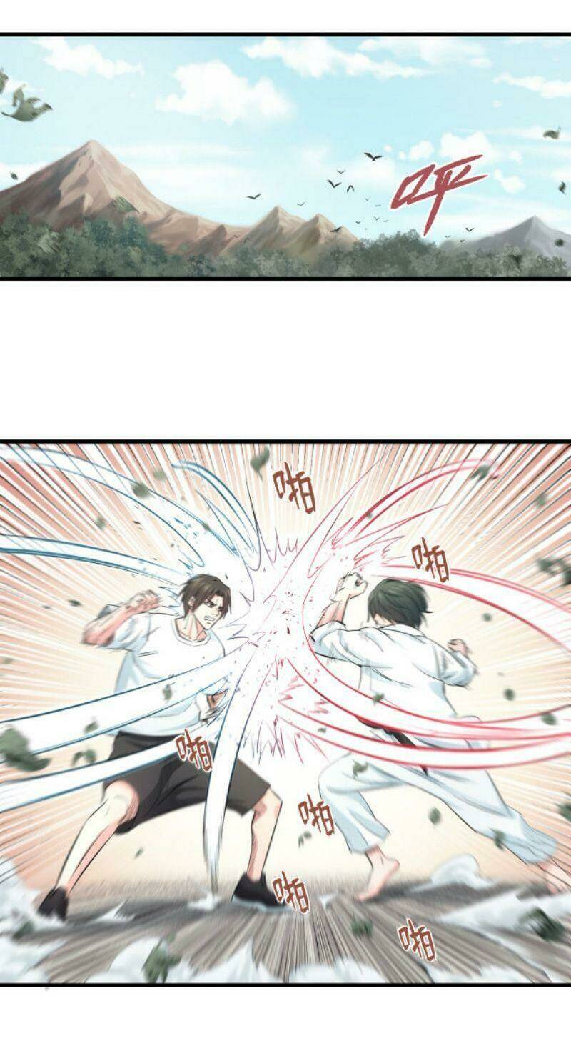 Đối Mặt Với Thử Thách: Chapter 57