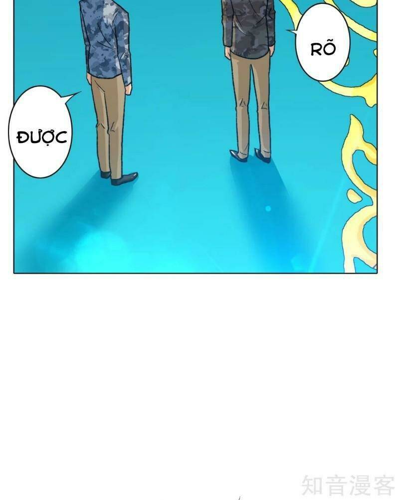 Hệ Thống Tiên Tôn Tại Đô Thị: Chapter 113