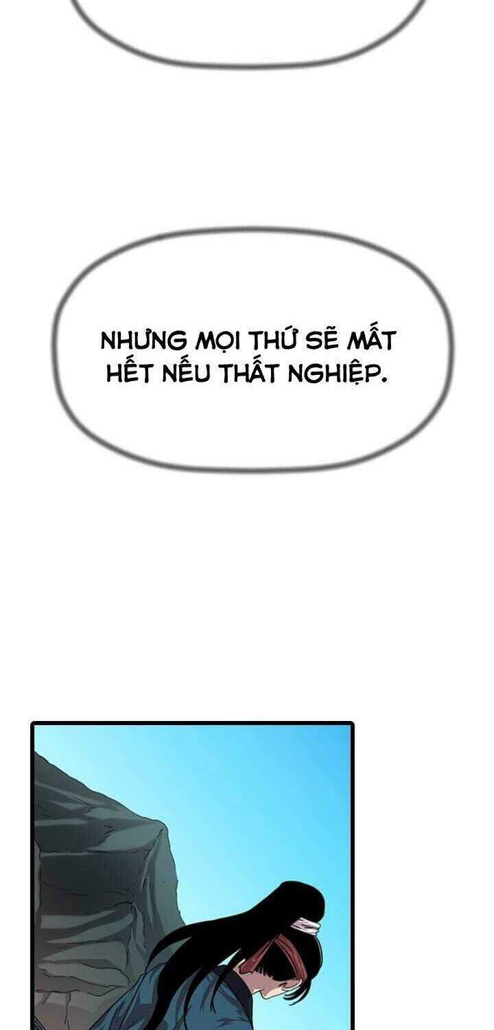 Hành Trình Của Cử Nhân Ma Hyun: Chapter 3