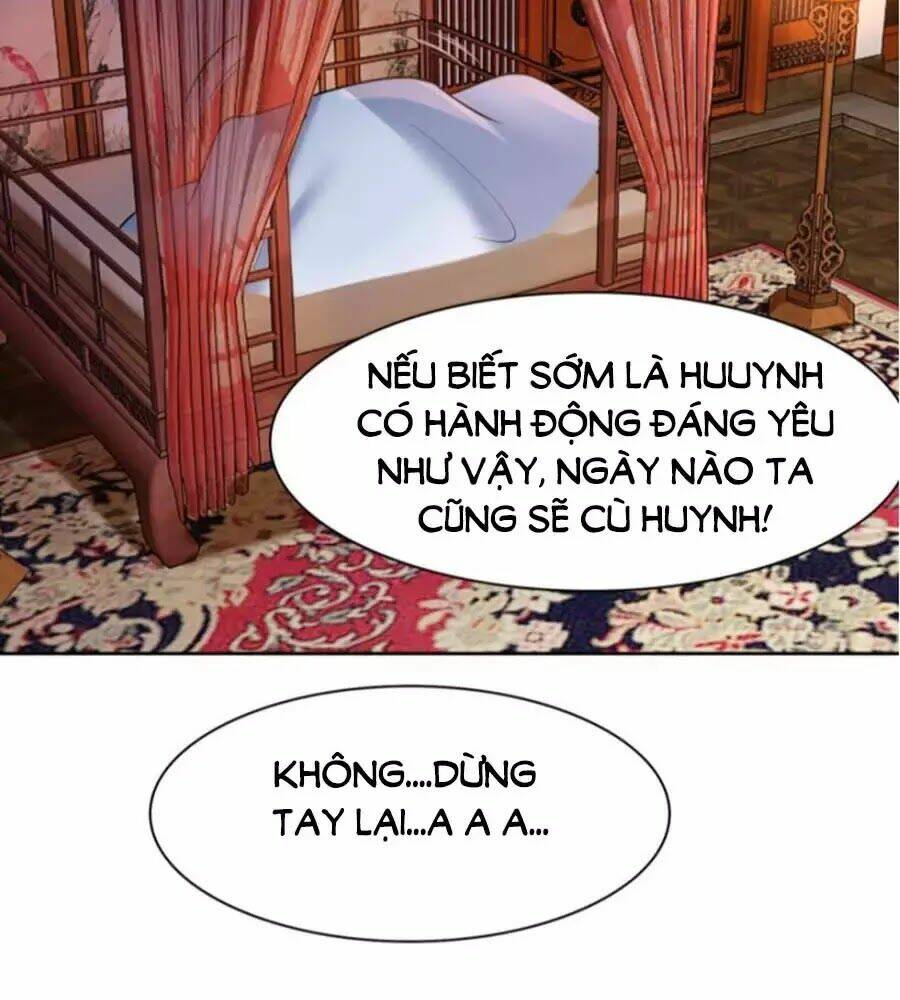 Xú Nữ Đích Hậu Cung: Chapter 159