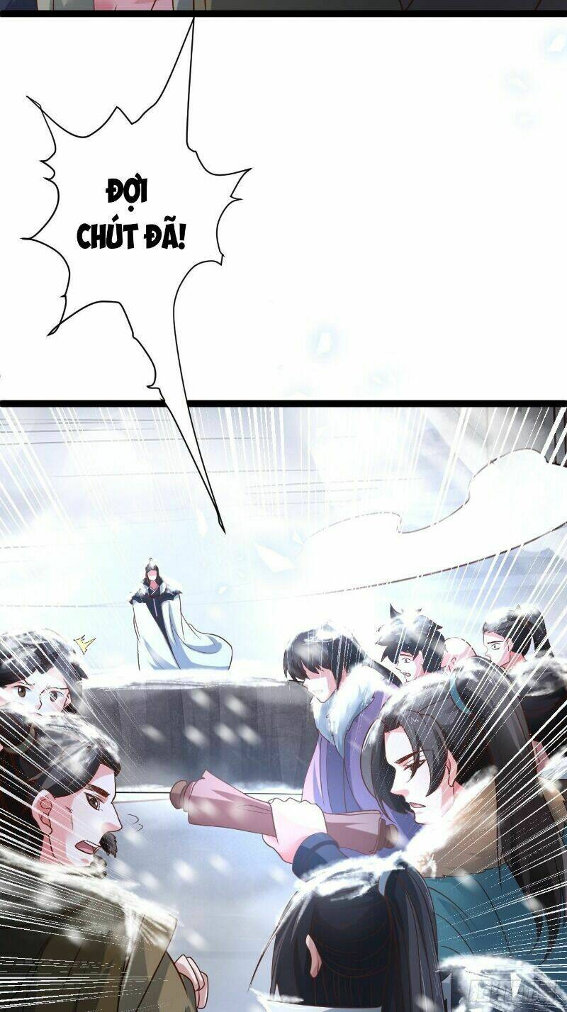 Trọng Sinh Tối Cường Ma Tôn Ở Rể: Chapter 86