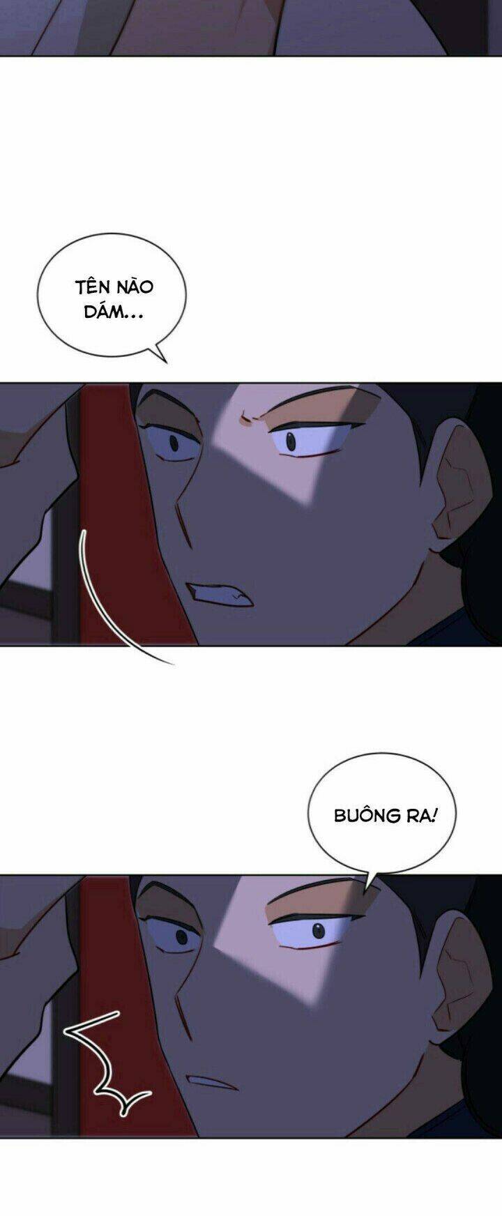 Quái Thú Với Hoa: Chapter 56