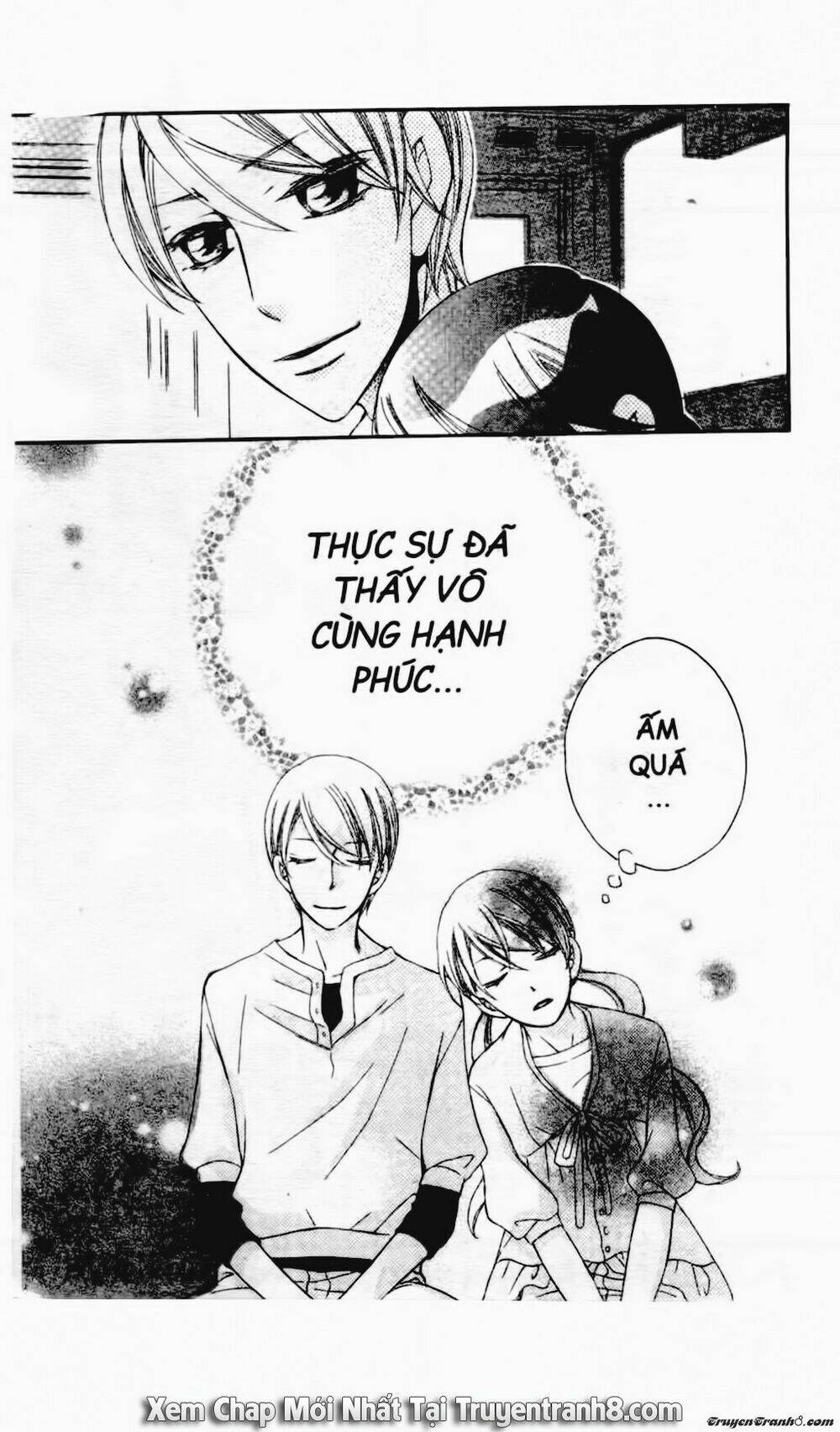 Tiểu Thư Sachie: Chapter 72