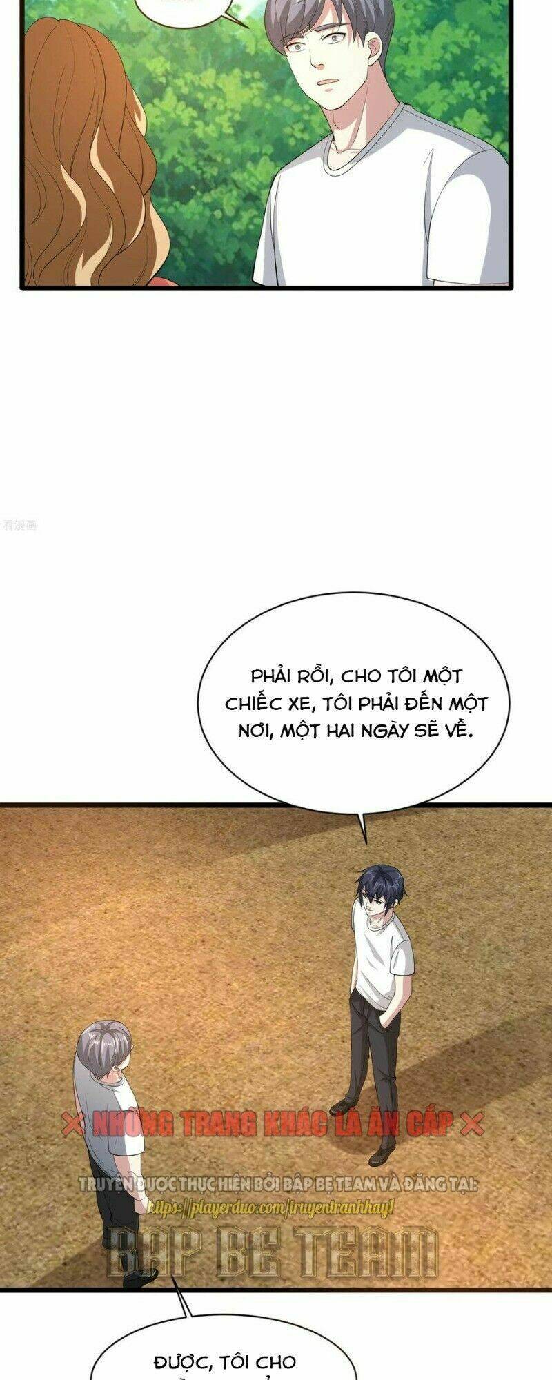 Đô Thị Tà Vương: Chapter 87