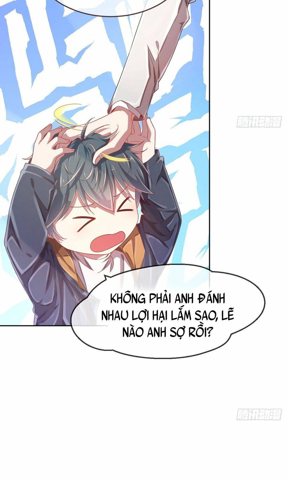 Phong Quỷ Truyền Thuyết: Chapter 12