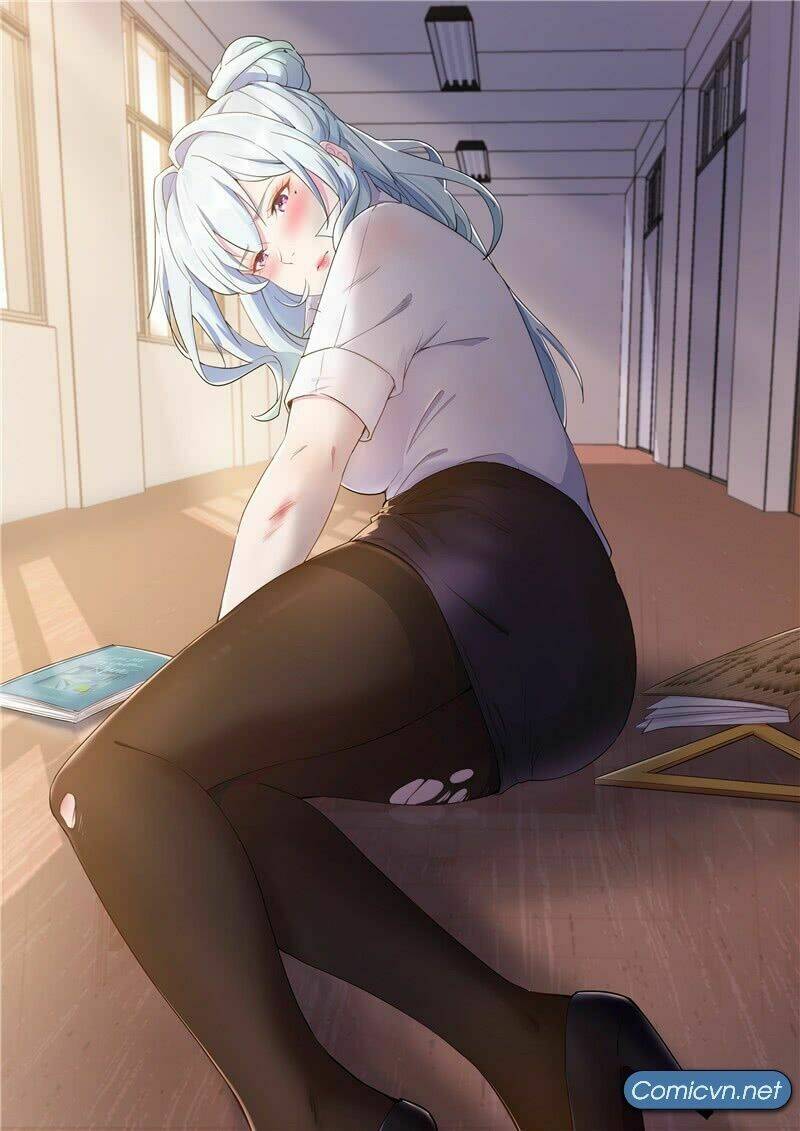 Thiên Vực Thần Tọa: Chapter 5