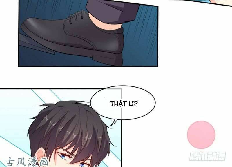 Ám Luyến Thành Hôn: Chapter 31