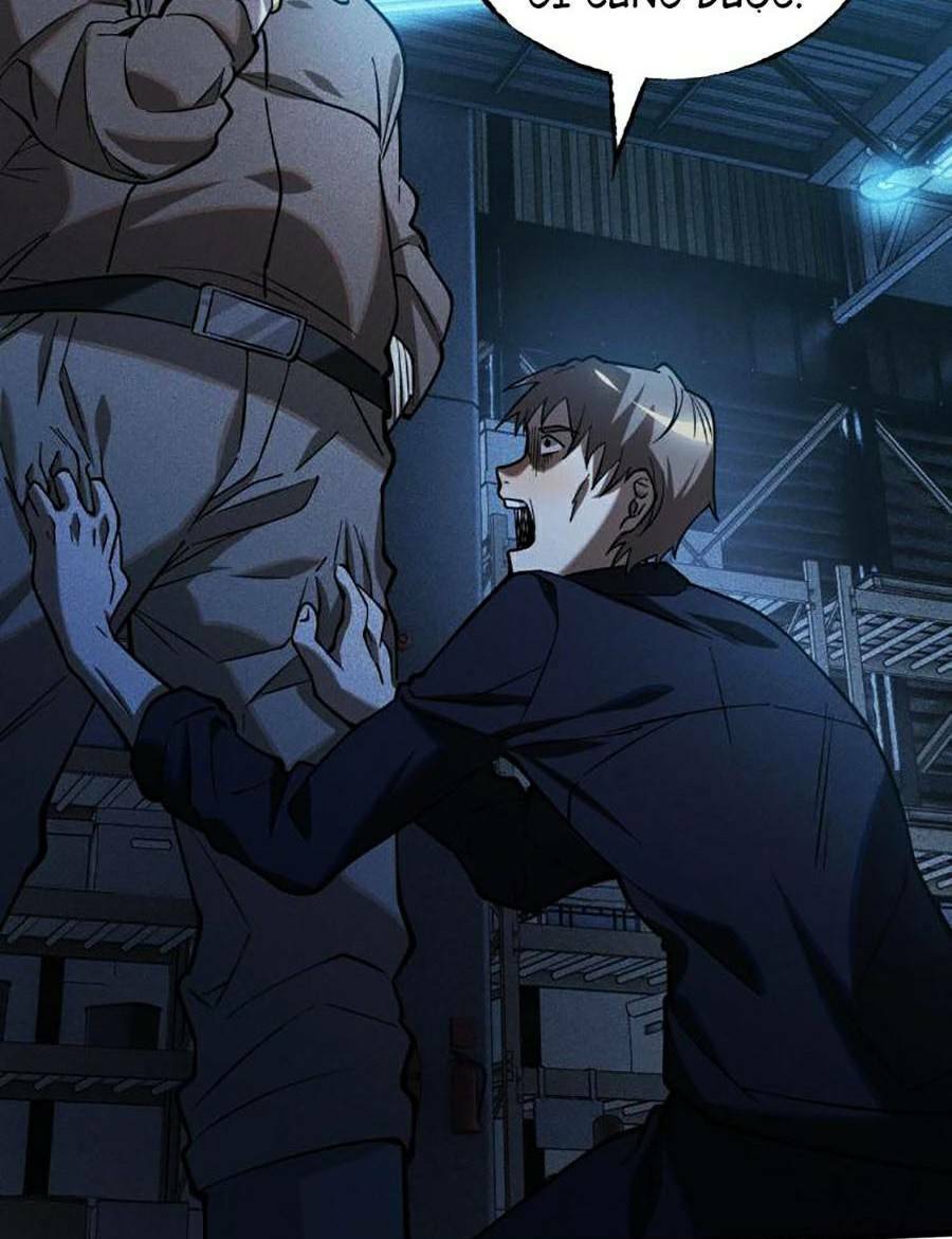 Người Chơi Siêu Mạnh: Chapter 13