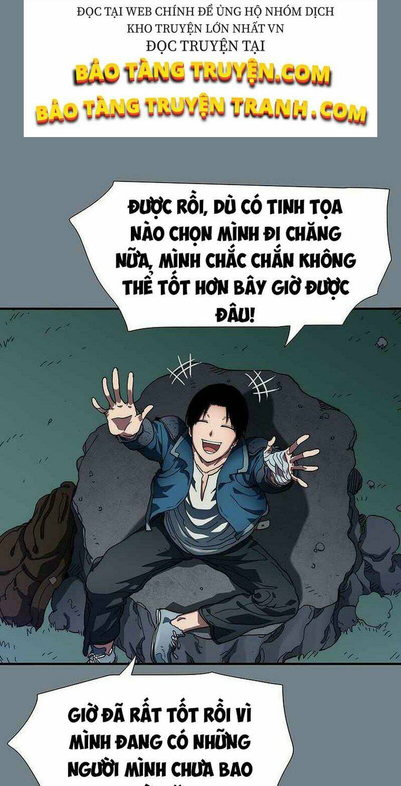 Các Chòm Sao Chỉ Chú Ý Mình Tôi: Chapter 5
