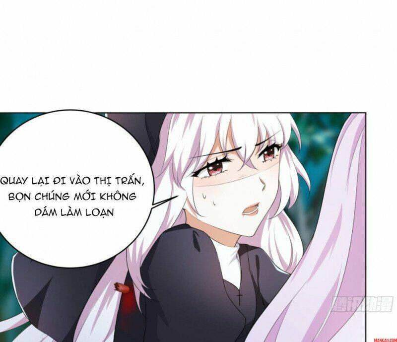 Công Chúa Phản Diện Trong Truyền Thuyết: Chapter 13