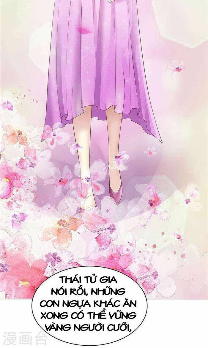 101 Phương Pháp Của Tổng Tài: Chapter 15