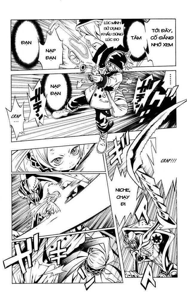 Ong Đưa Thư: Chapter 2