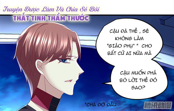 Thiên lại âm linh: Chapter 17