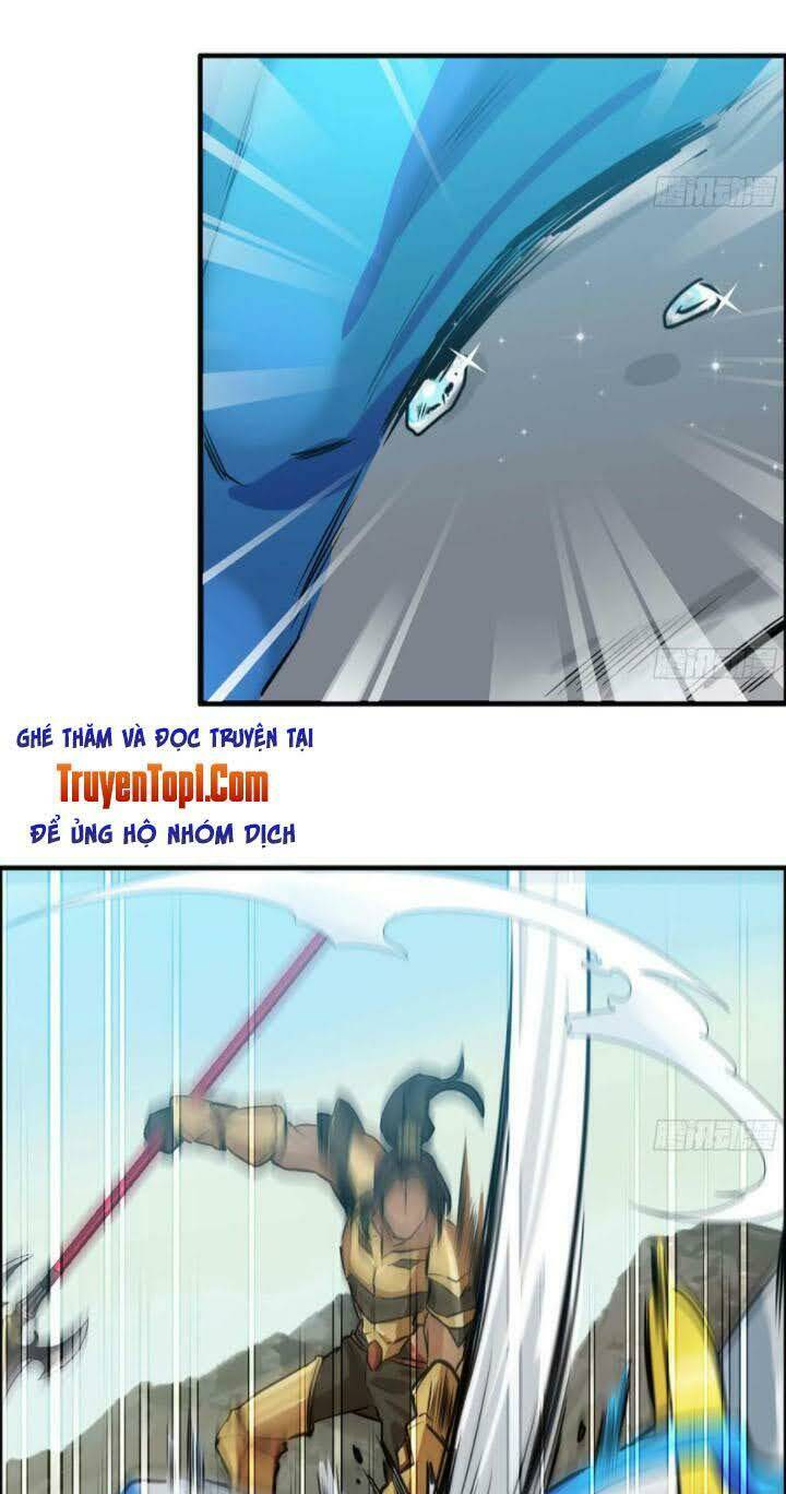 Khởi Đầu Bằng Một Con Côn: Chapter 142