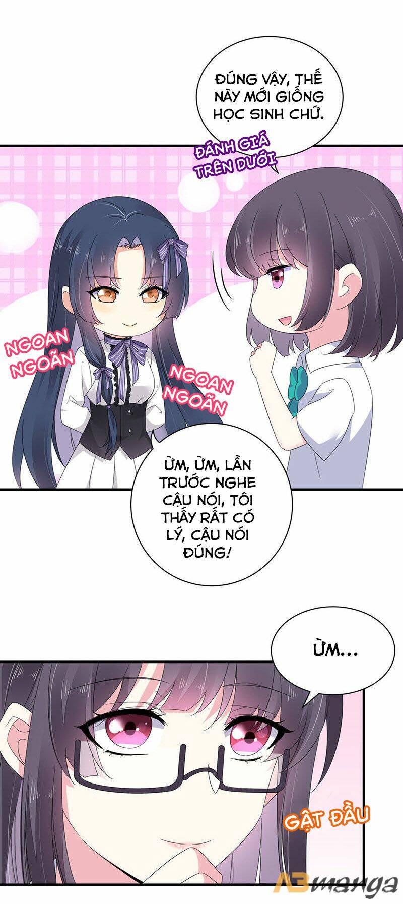 Yêu Tôi Đều Chết Cả Đi!: Chapter 146