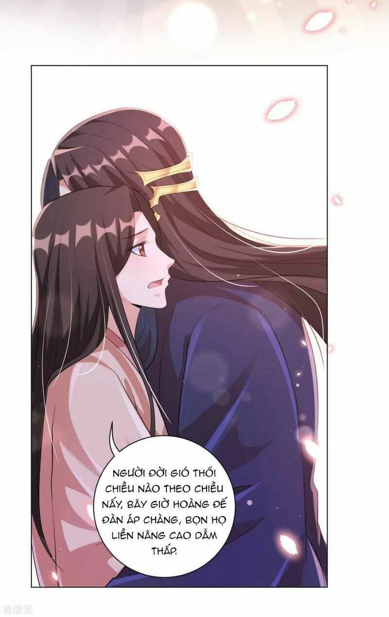 Vương Phi Có Độc!: Chapter 119