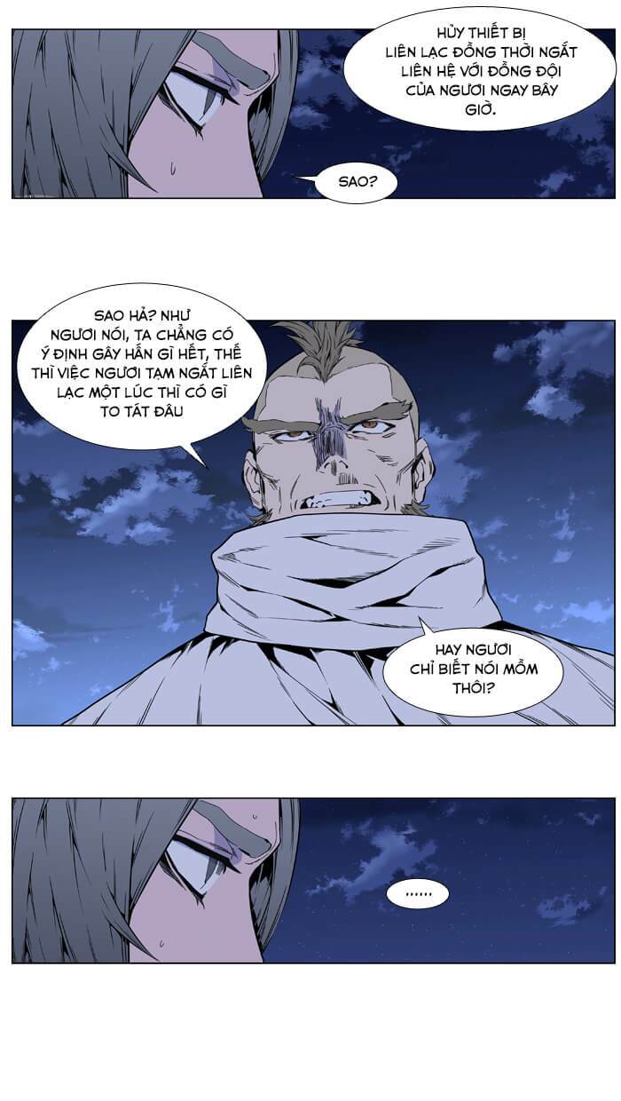 Ma Cà Rồng Quý Tộc: Chapter 409