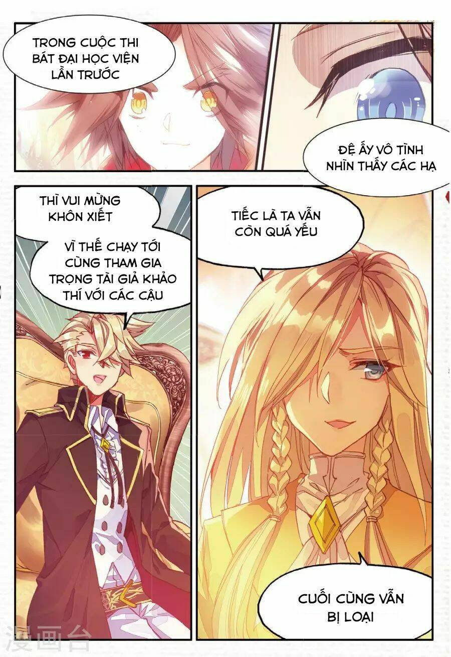 Xích Hoàng Truyền Kỳ: Chapter 86