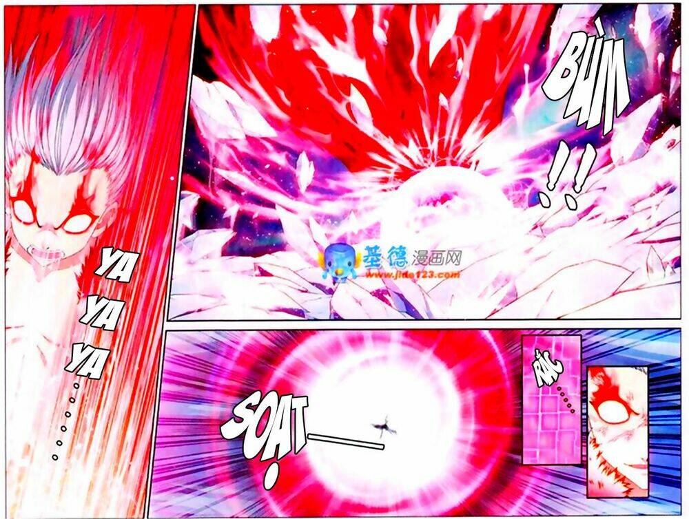 Thâu Tinh Cửu Nguyệt Thiên: Chapter 347