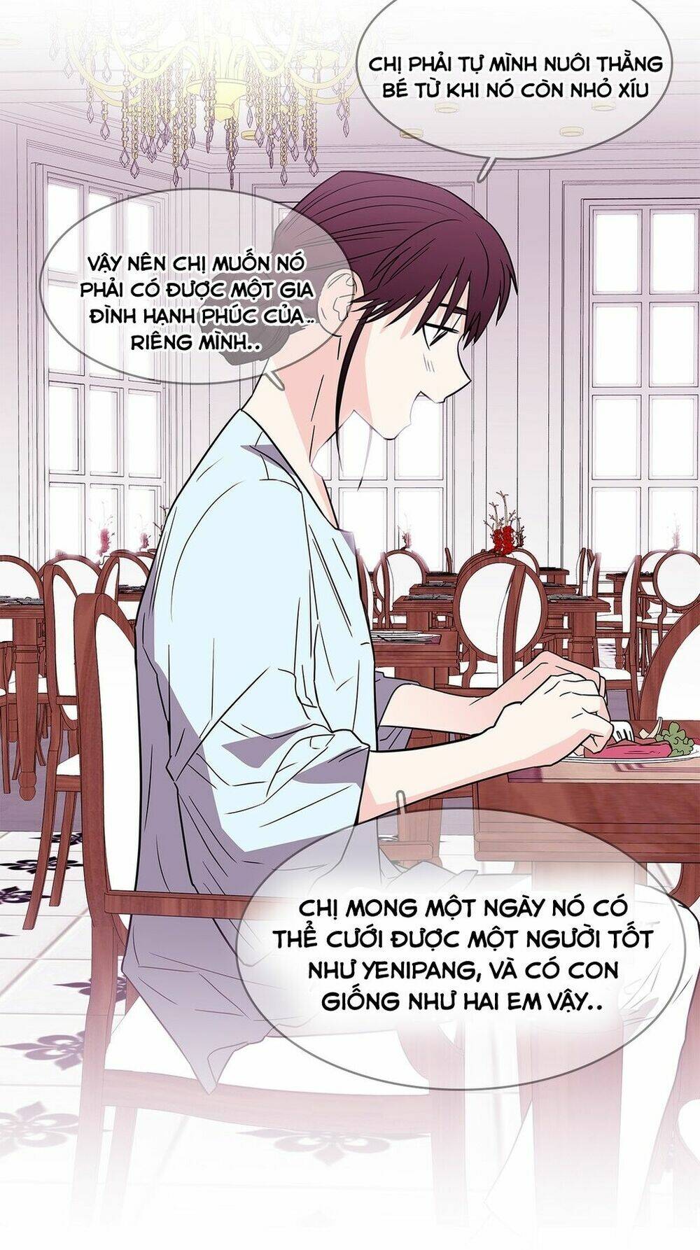 Chuyện Gì Đến, Rồi Cũng Sẽ Đến: Chapter 42