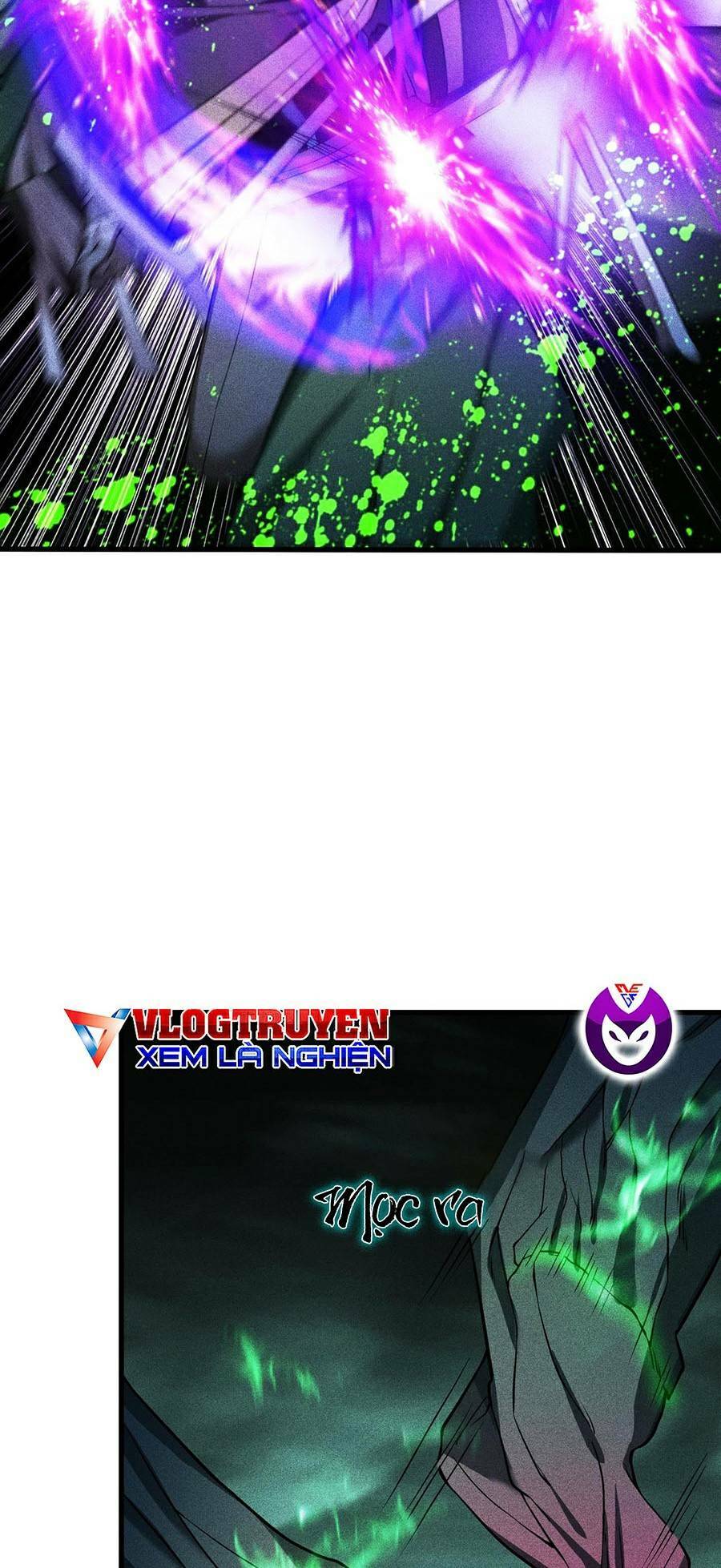 Người Chơi Siêu Mạnh: Chapter 16