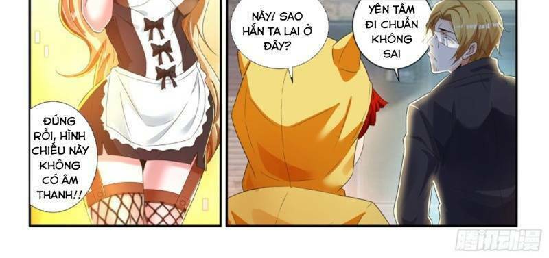 Khắc Kim Chi Vương: Chapter 62